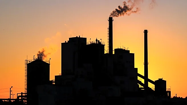 American Industrial Partners Acquires International Paper's Cellulose Unit for $2.5 Billion