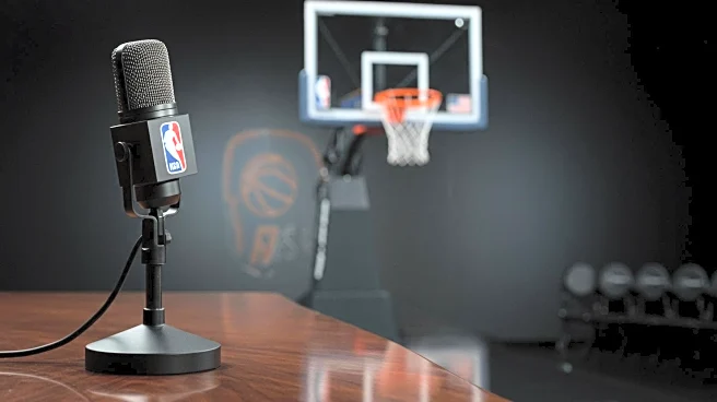 Former Rockets Star John Wall Joins Amazon's NBA Broadcast Team