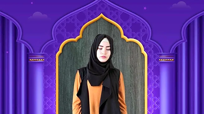 Storytelling Series Highlights Muslim American Philanthropy