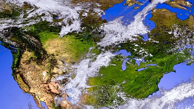 Study Reveals Dengue Outbreaks in Americas Linked to El Niño and Climate Patterns