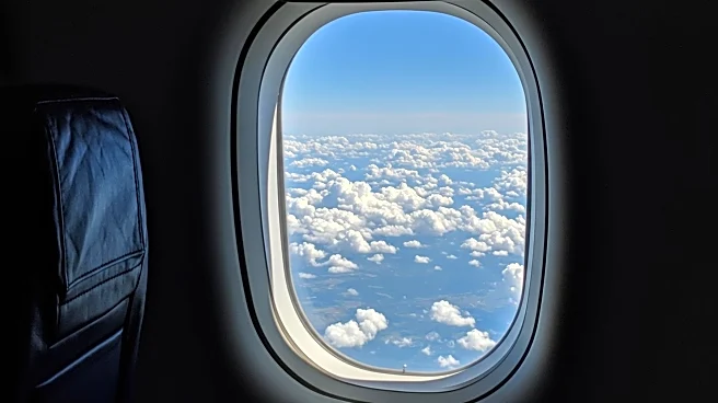 Delta and United Airlines Sued Over Misleading 'Window Seat' Sales