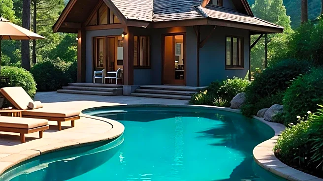 Rosewood Hotels Announces New Wellness Retreat in Napa Valley