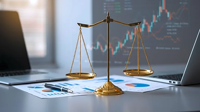 PubMatic Faces Investor Lawsuit Over Revenue Forecast Decline