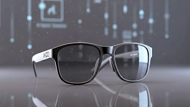Harvard Dropouts Launch AI Smart Glasses Raising Privacy Concerns