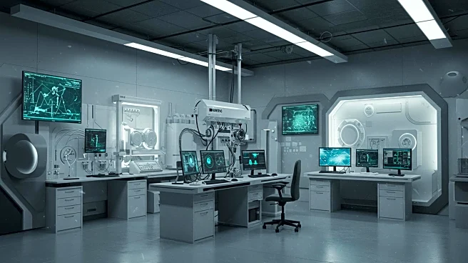 Orion Advisor Solutions to Launch Innovation Lab Amid Workforce Changes