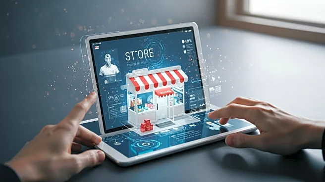 Walmart Realm Expands Digital Storefronts to Attract Gen Z and Gen Alpha