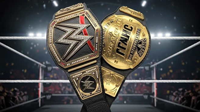 Former WWE Women's Tag Team Champion Isla Dawn Debuts at AEW Collision