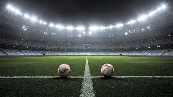 Manchester City and Tottenham Hotspur Prepare for Premier League Clash Amid Transfer Speculations