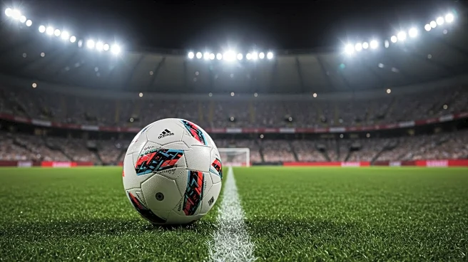 Arsenal Nears Deal for Eberechi Eze as Tottenham Hotspur Shifts Focus to Other Targets