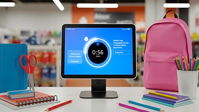 Retailers Leverage AI for Enhanced Back-to-School Shopping Experience