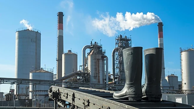 Skellerup Achieves Record Profit Amid U.S. Tariff Challenges