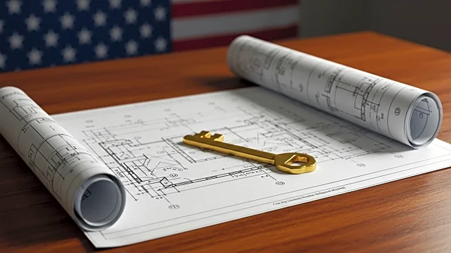 President Trump Launches 'America by Design' Initiative to Enhance Government Services