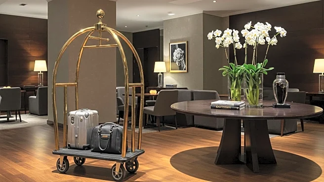 HSMAI Introduces Ancillary Revenue Strategy Playbook to Boost Hotel Profitability