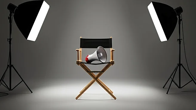 CAA Signs Adam McKay and Hyperobject Industries, Expanding Creative Ventures