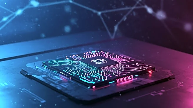 CoreWeave Stock Upgraded to Buy by Top Analyst Amid AI Infrastructure Growth