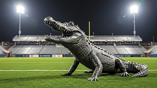 Florida Gators' Jamari Lyons Returns from Injury, Aims to Strengthen Defense