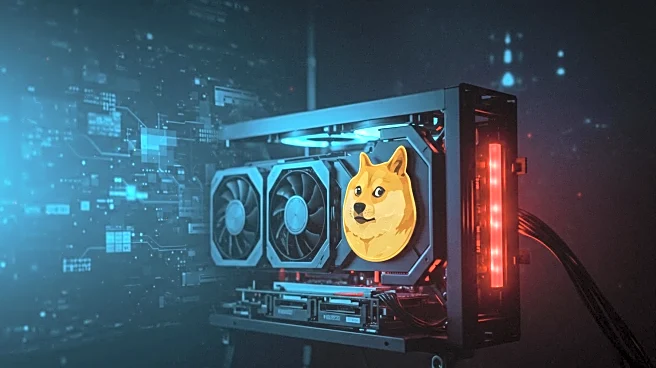 Hyper Bit Technologies Expands Altcoin Mining with Dogecoin Acquisition