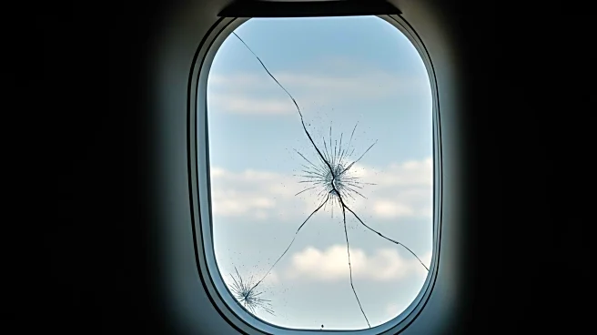 Delta and United Airlines Face Lawsuits Over Misleading Window Seat Sales