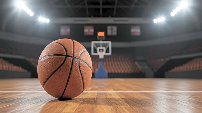 Paige Bueckers Sets WNBA Rookie Scoring Record in Dallas Wings Loss