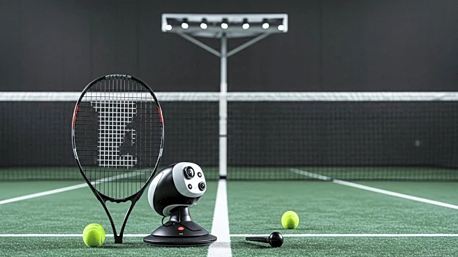 Coco Gauff Enlists Biomechanics Coach Ahead of US Open to Improve Serve