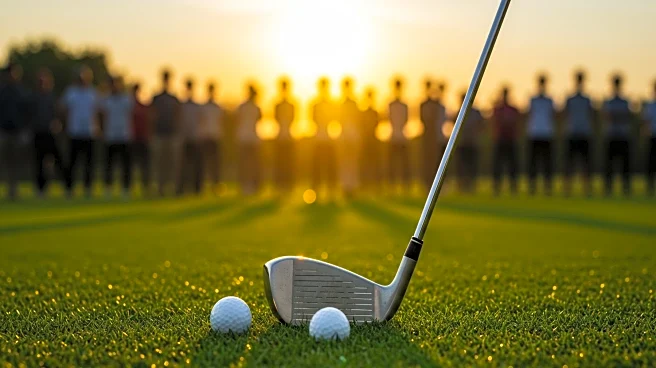 PGA Tour Integrates YouTube Creators in Golf Events to Engage New Audiences