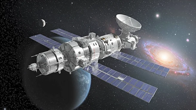 TechCrunch Disrupt 2025 Highlights Space Economy Innovations with Even Rogers and Max Haot