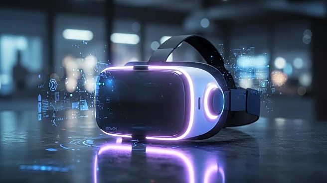 Venice Immersive 2025 Showcases Global XR Projects, Highlighting Innovation in Virtual Reality