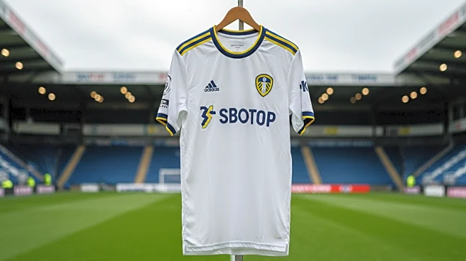 Leeds United Signs Noah Okafor, Sets Fantasy Premier League Price at £5.5m