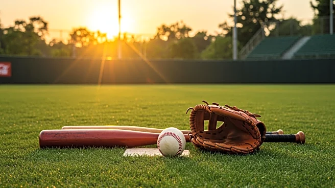 Little League World Series 2025: Caribbean Region Advances to International Championship