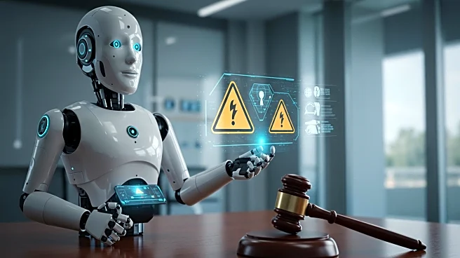Senator Amy Klobuchar Criticizes Deepfake Video Amid Push for AI Regulation