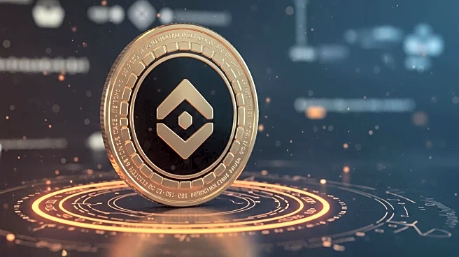 Ye Launches Yeezy Money Meme Coin Cryptocurrency on Solana Blockchain