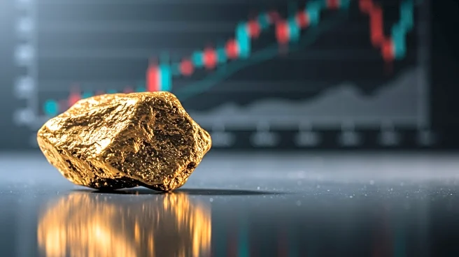 Alamos Gold Faces Valuation Challenges Amidst Strong Financial Performance