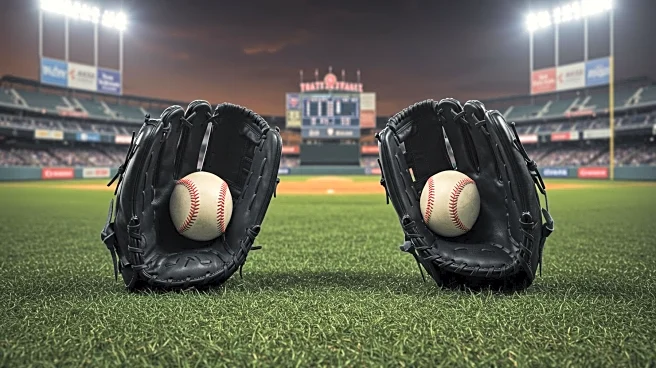 New York Mets Face Washington Nationals in Anticipated MLB Matchup