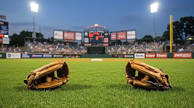 Little League World Series 2025: Teams Compete for Championship Spots