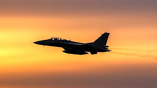 Taiwan Government Plans to Increase Defense Spending to Over 3% of GDP by 2026