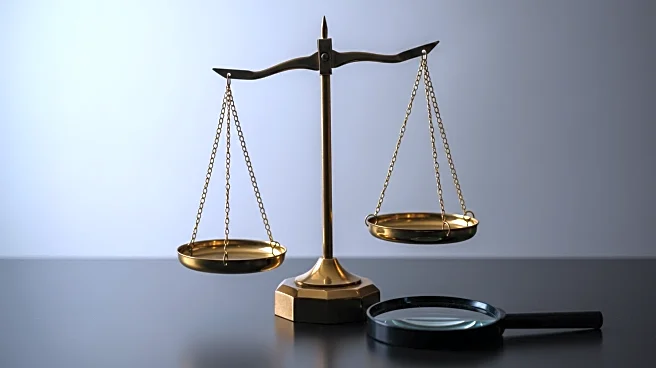 FBI Agents Association Criticizes Lack of Due Process in Recent Firings
