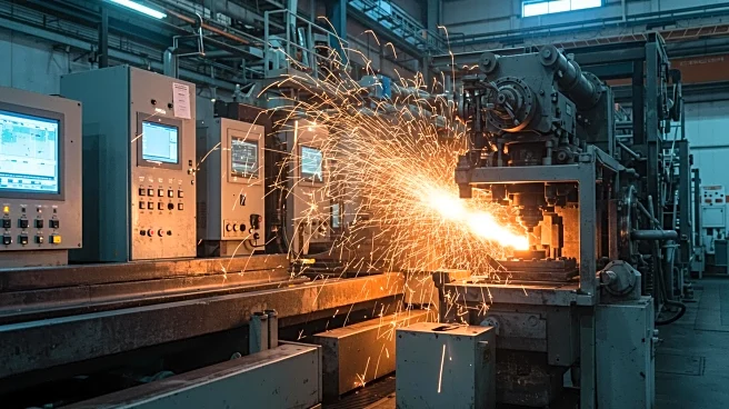 Anheuser-Busch and GE Appliances Announce Major U.S. Manufacturing Investments