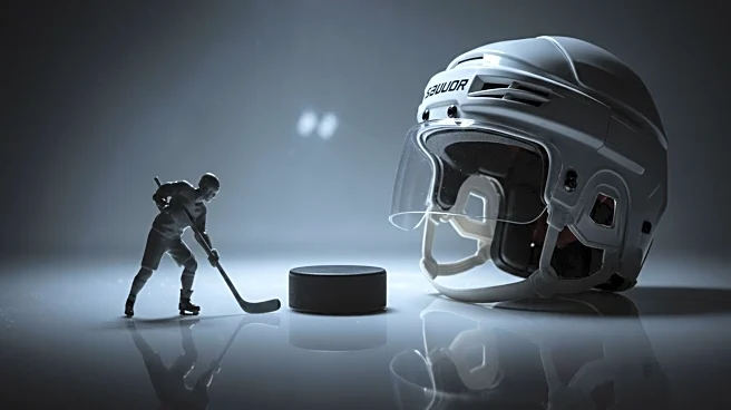 Seattle Kraken and Vancouver Canucks Revisit Marco Rossi Trade Talks Amid Contract Stalemate