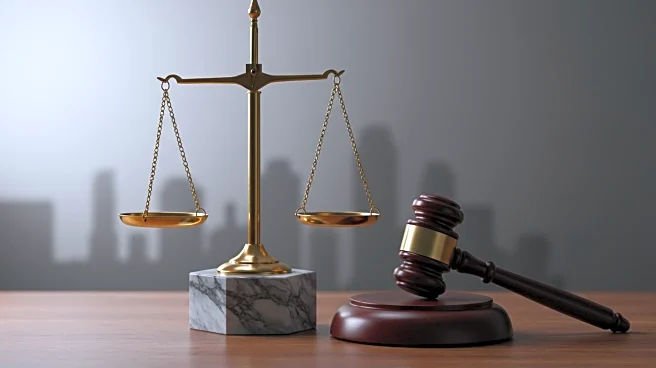 DOJ Threatens Legal Action Against Cities Over Immigration Policies