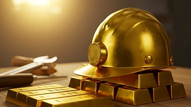 Perseus Mining Updates Gold Resource and Reserve Estimates Reflecting Strategic Growth