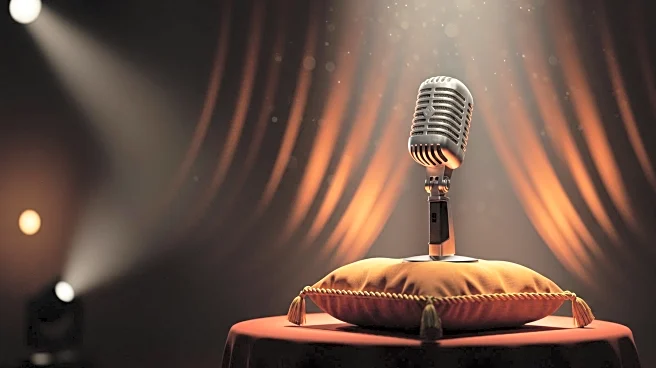 Mariah Carey to Receive Video Vanguard Award and Perform at 2025 MTV VMAs