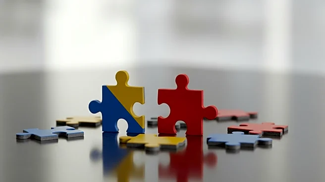 Federal Guidance Prompts Employers to Reconsider DEI Approaches