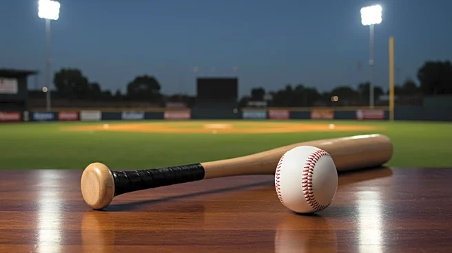 Pac-12 Conference Expands with Dallas Baptist University Baseball Affiliate