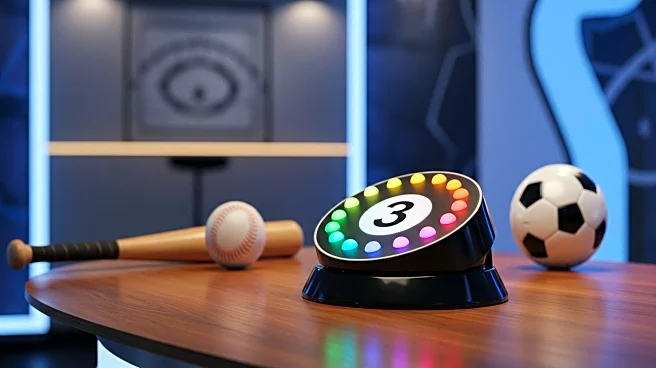 BBC Sport Revamps Weekly Quiz Amid VAR Drama and MLB Highlights