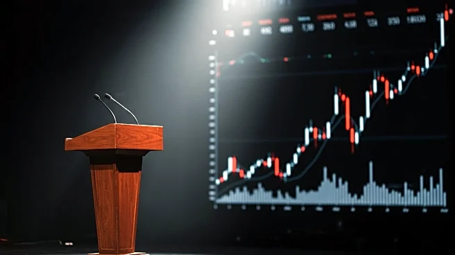 Powell's Jackson Hole Speech Anticipated to Influence Stock Market Movements
