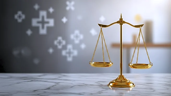 Sarah King Recognized as 2026 Best Lawyers Lawyer of the Year for Medical Malpractice