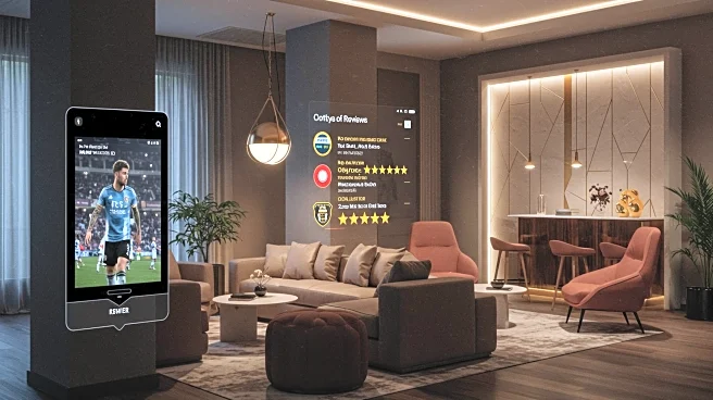 Estonia Utilizes Reviewpro Reputation to Enhance National Guest Satisfaction