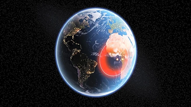 Study Reveals Ozone's Greater Impact on Global Warming Than Previously Estimated