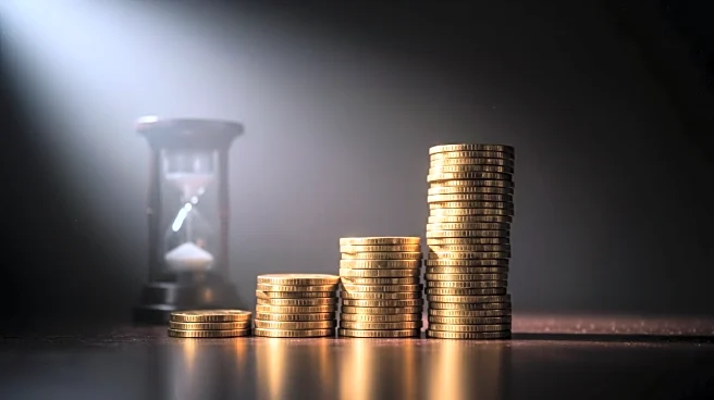 Baby Boomers' Wealth Under Scrutiny Amid Economic Crisis