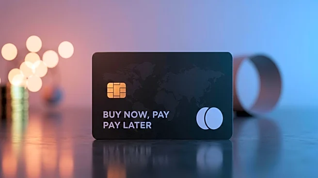Survey Reveals Credit Card Users Embrace Buy Now, Pay Later Options for Flexibility